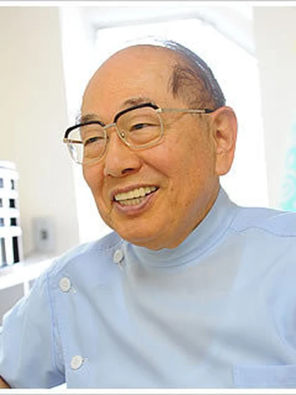 院長 正田 常雄の写真