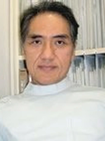 院長 小沢 俊朗の写真