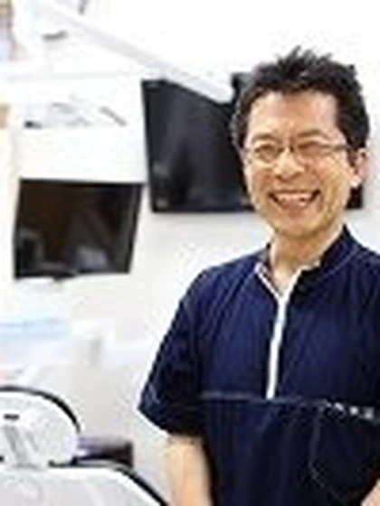 院長 大川 延也の写真