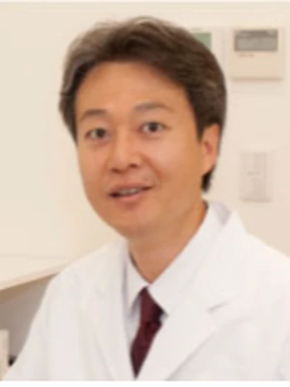 院長 院長 渡辺 聡の写真