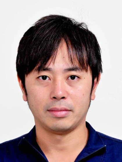院長 金本 大の写真