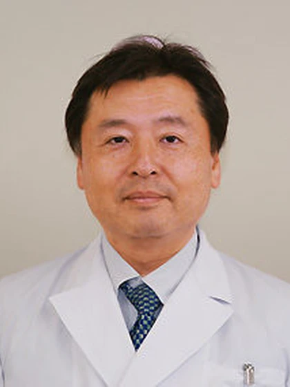 院長 医学博士 渡辺 聖の写真