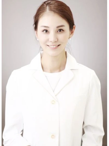 院長 院長 江川 裕美の写真