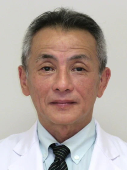 院長 院長 石井 耕司の写真