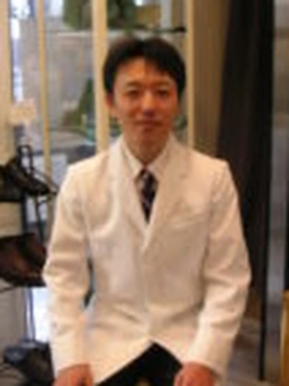 院長 院長・医学博士 藤元 流八郎の写真
