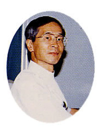 院長 國井 兵太郎の写真