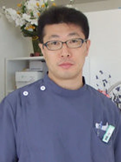 院長 院長 市野川 順一の写真