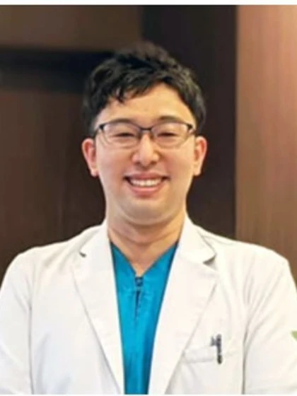 歯科医師 木村 先生の写真