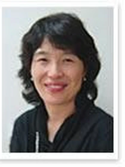 院長 鮎瀬 節子の写真