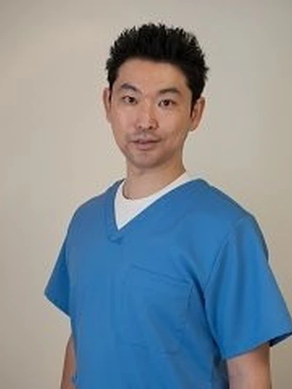院長 院長 佐々木 仁の写真