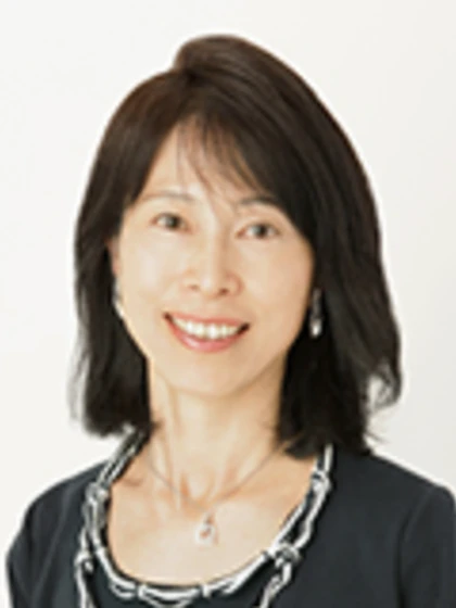 院長 院長 浜野 美幸の写真