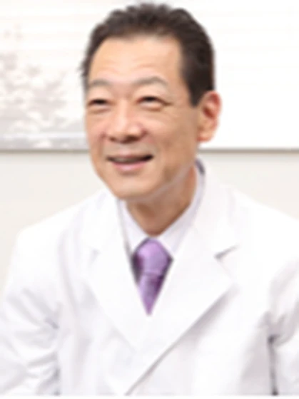 院長 平野 功の写真