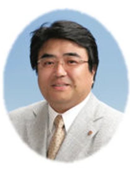 院長 医学博士 鈴木 貫史の写真