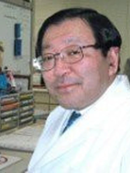 院長 北條 文彦の写真