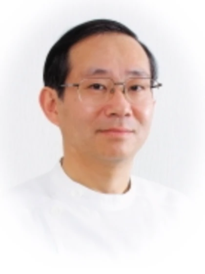 院長 院長 白石 光一の写真