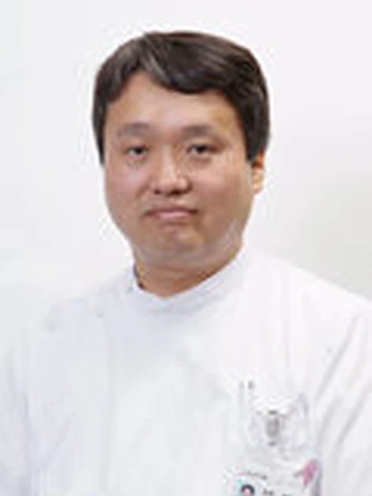 医師 西野 俊宏の写真