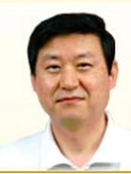 院長 院長 柳 時悦の写真