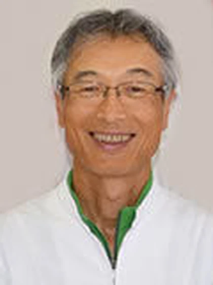 院長 内田 春生の写真