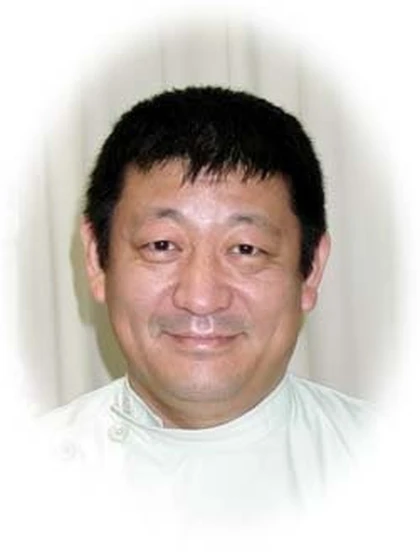 院長 医学博士 澤田 雅章の写真