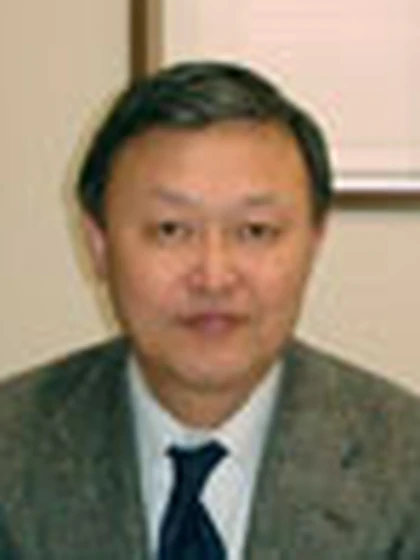 院長 山本 一郎の写真