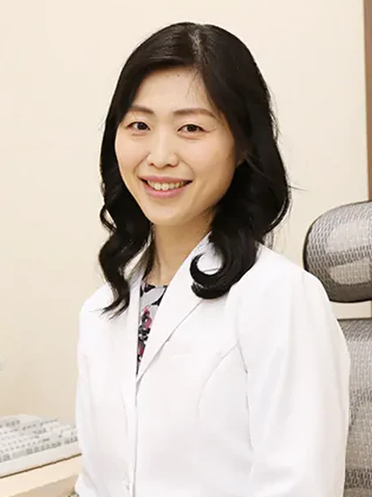 院長 院長 宮崎裕子の写真