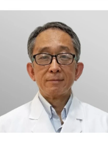 院長 医学博士 緋田 芳樹 の写真