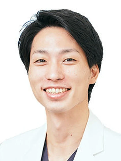 院長 大貫 祐輝の写真