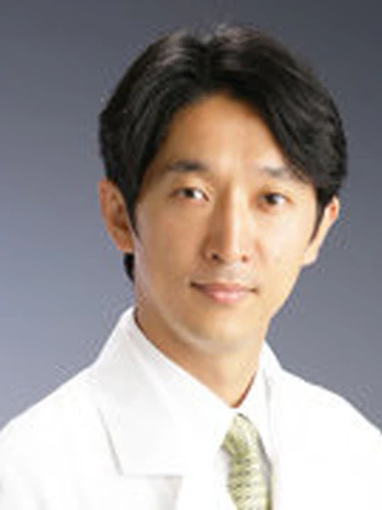 院長 医学博士 今牧 啓二の写真