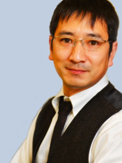 院長 大塚 大輔の写真