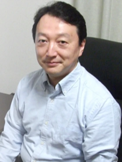 院長 鈴木 道明の写真