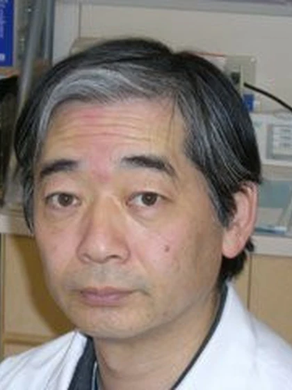 院長 医学博士 高橋 好夫の写真