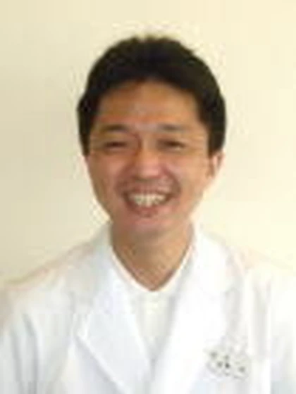 院長 歯学博士 氏家 久の写真