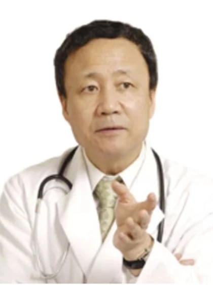 院長 医学博士 石原 結實の写真