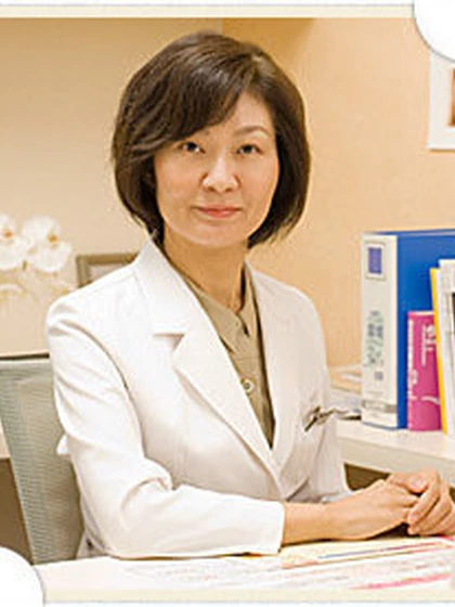 院長 土居 美佐の写真