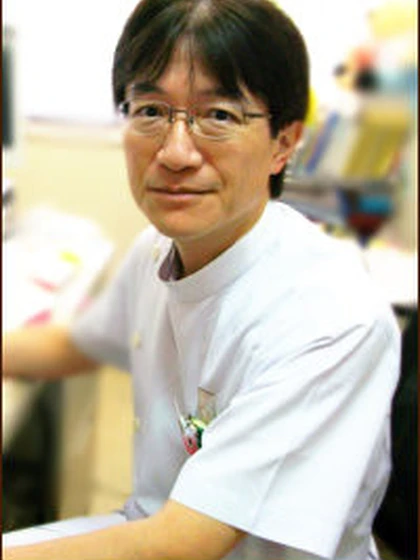 院長 医学博士 村田 和哉の写真