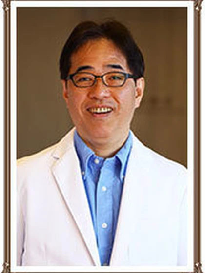院長 津田 浩史の写真