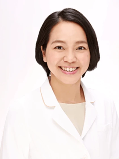 院長 院長 藤井 明子の写真