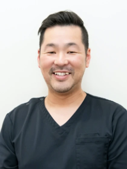院長 院長 木曽 真弘の写真