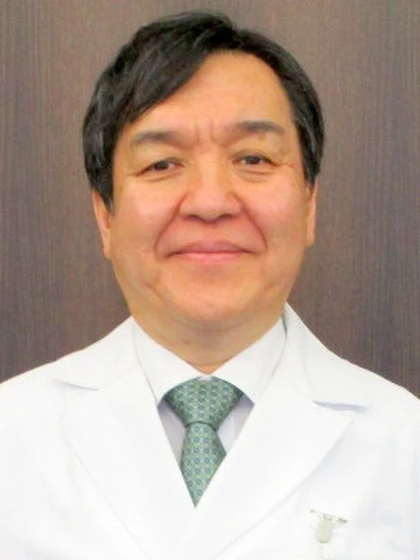 院長 伊藤 達朗の写真