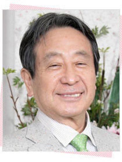 院長 田中 温の写真