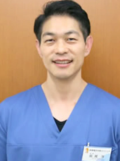 院長 院長 辰尾 洋の写真