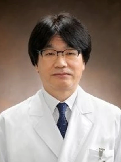 院長 医学博士 前田 征洋の写真