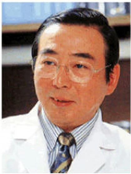 院長 島本 史郎の写真