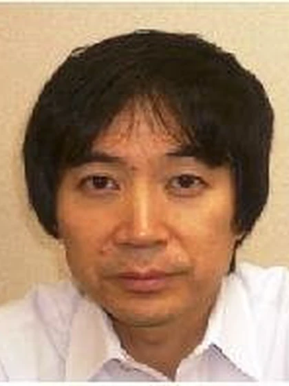 院長 大栗 治彦の写真