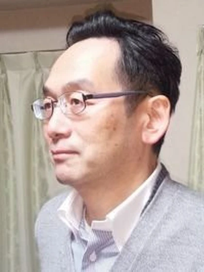 院長 重信 浩一の写真