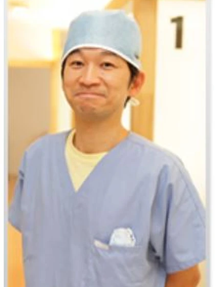 院長 院長 岸田 剛の写真