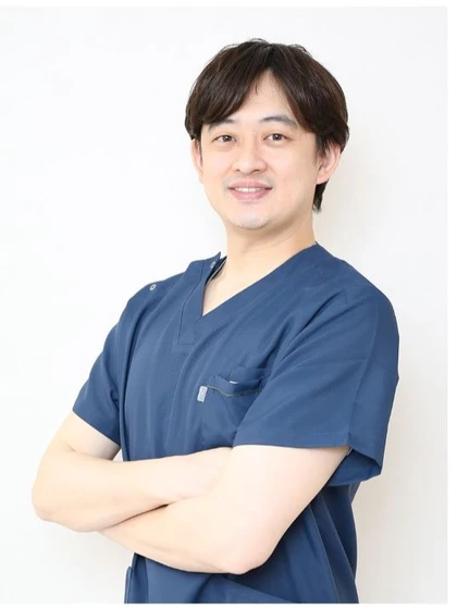 院長 野呂 端良の写真