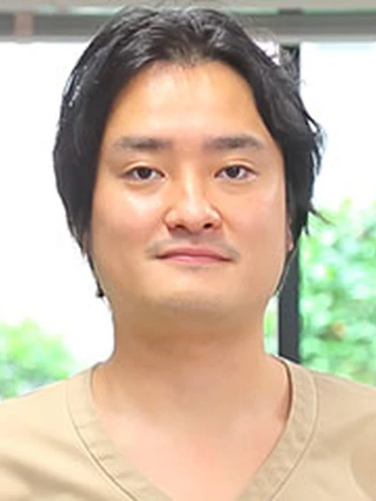 院長 院長 横山 拓哉の写真