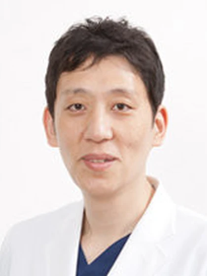 医師 竹内 仁煥の写真
