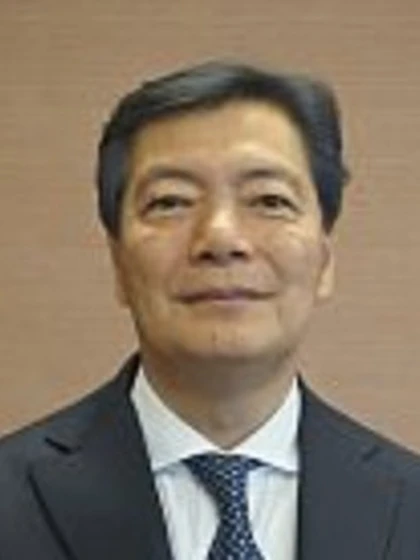 医師 吉田 和彦の写真